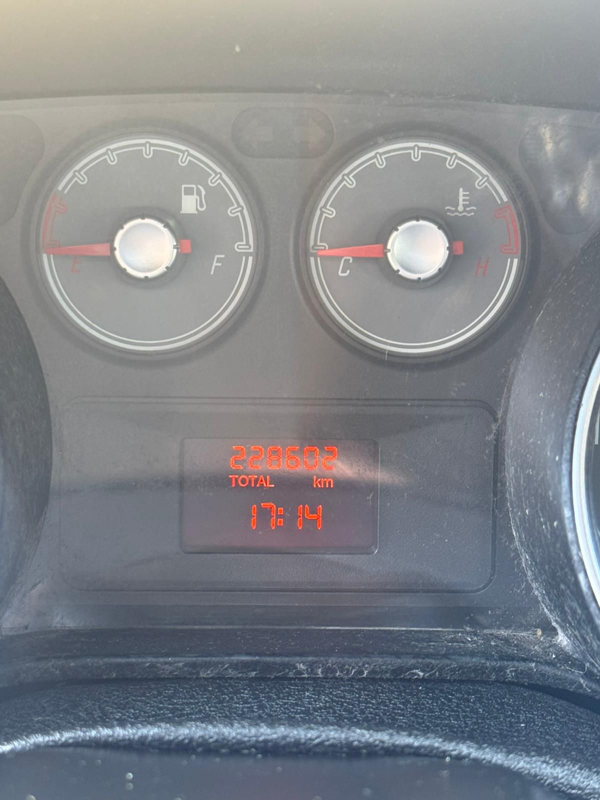 Fiat Punto Evo 1.2 GPL π₯