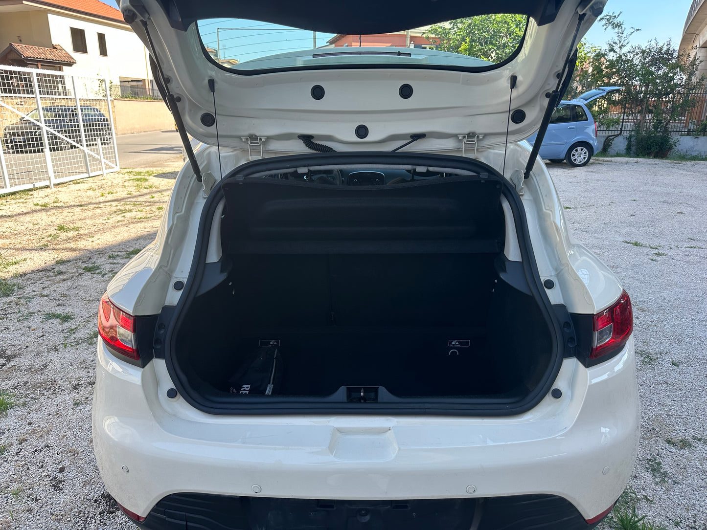 RENAULT CLIO 1.2 GPL – OCCASIONE 💥