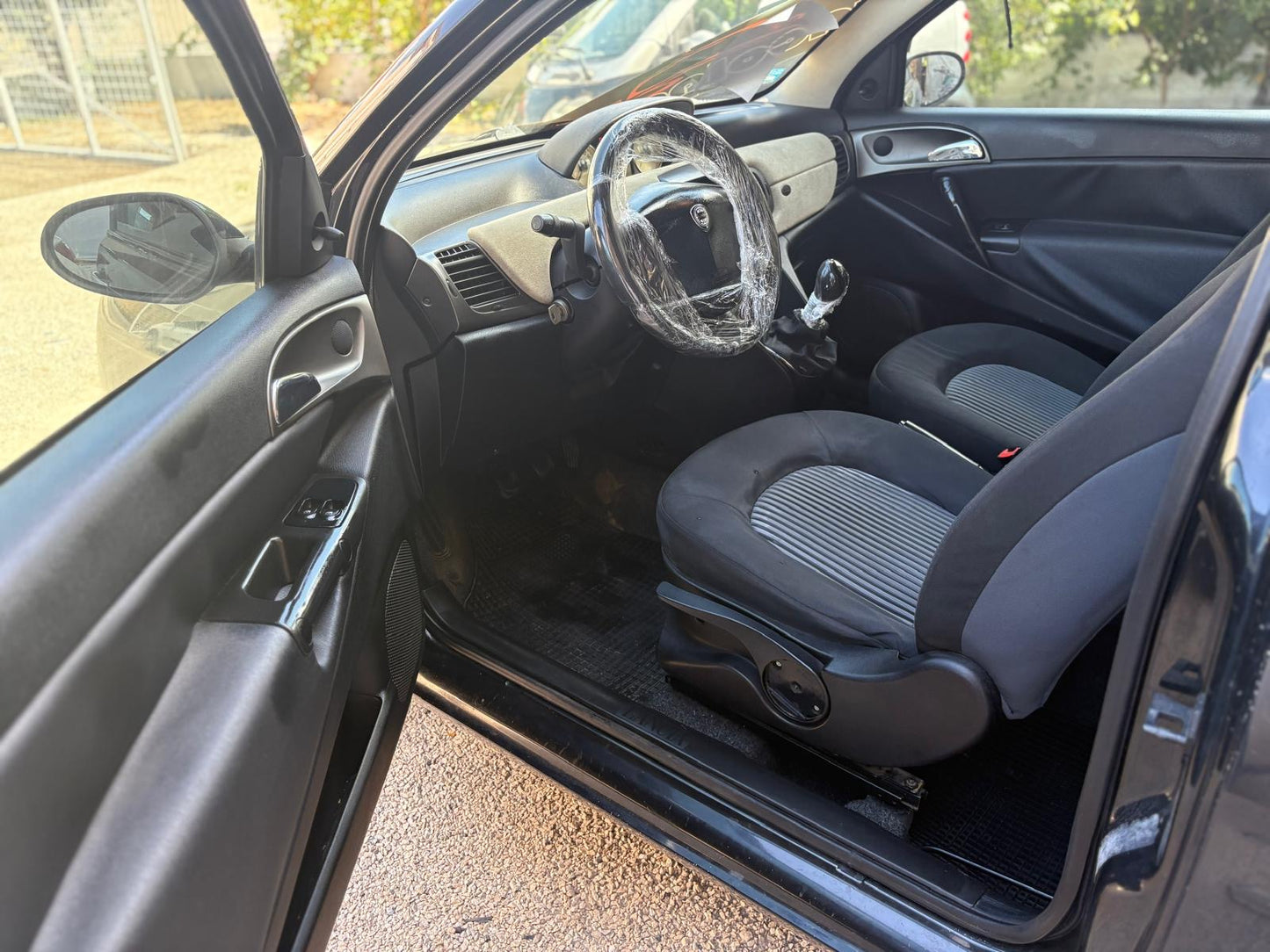 Lancia Ypsilon 1.3 Multijet 16V 💥