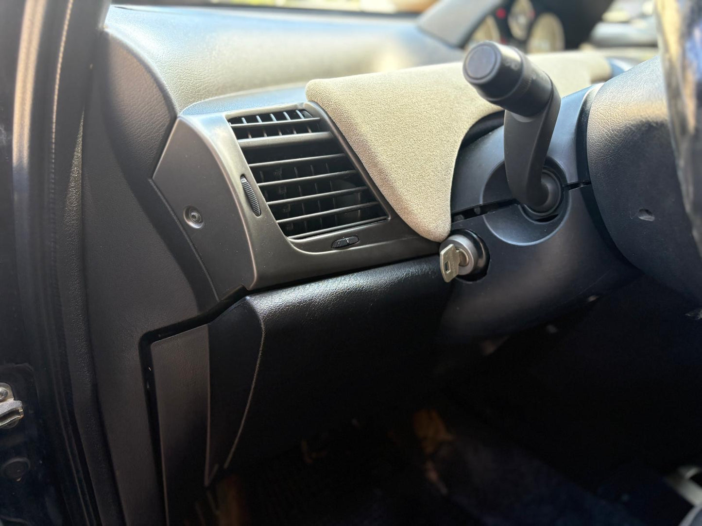 Lancia Ypsilon 1.3 Multijet 16V 💥