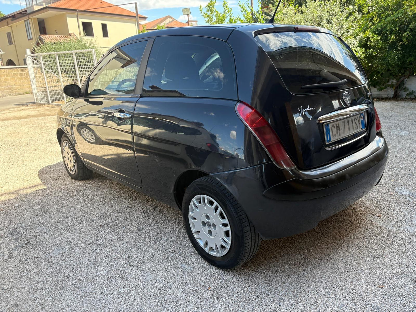 Lancia Ypsilon 1.3 Multijet 16V 💥