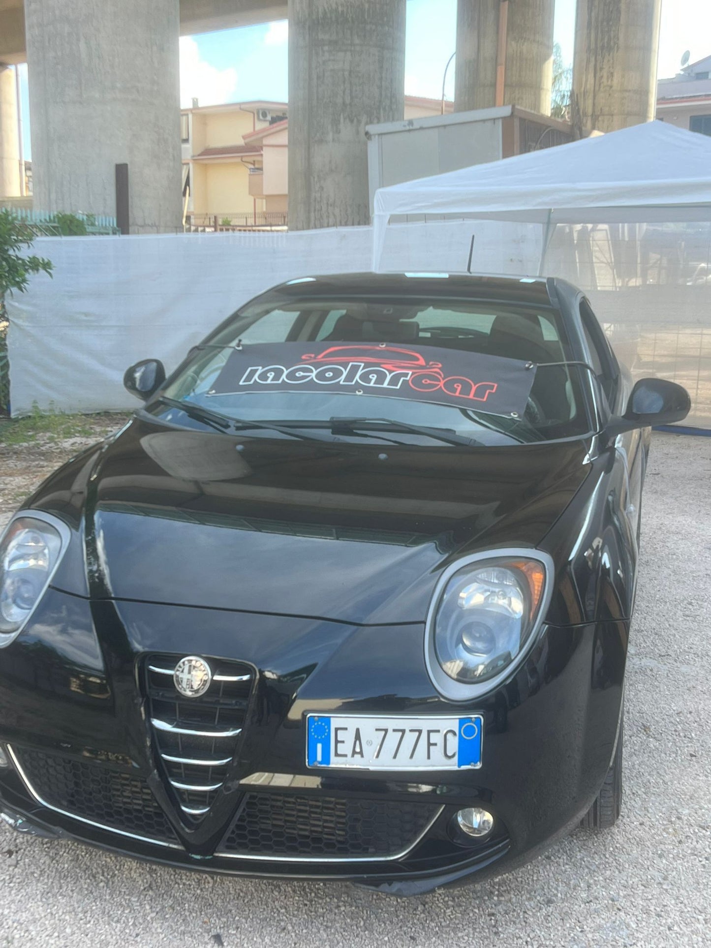 Alfa Romeo MiTo 1.4 Turbo GPL πβ¨