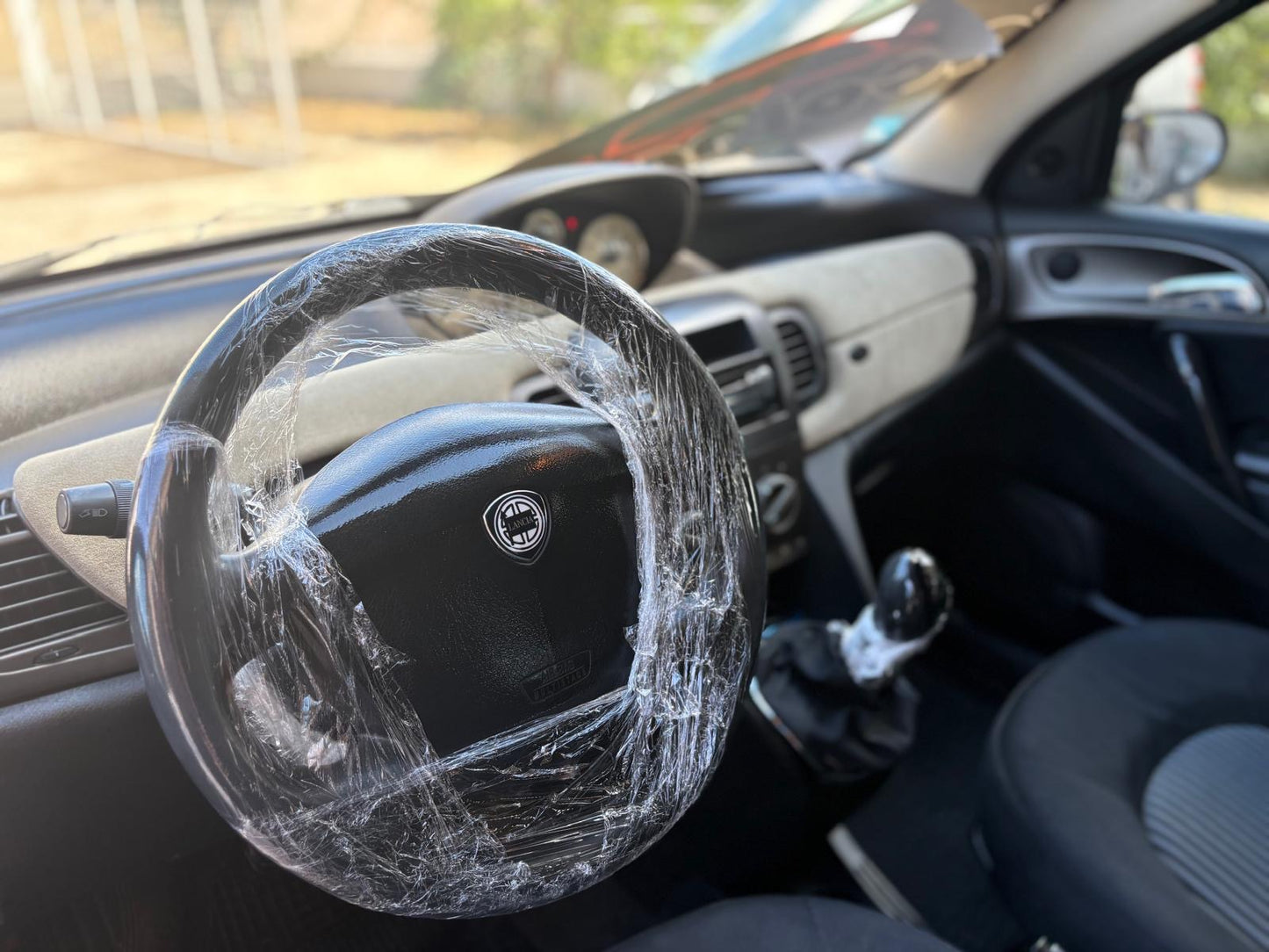 Lancia Ypsilon 1.3 Multijet 16V 💥