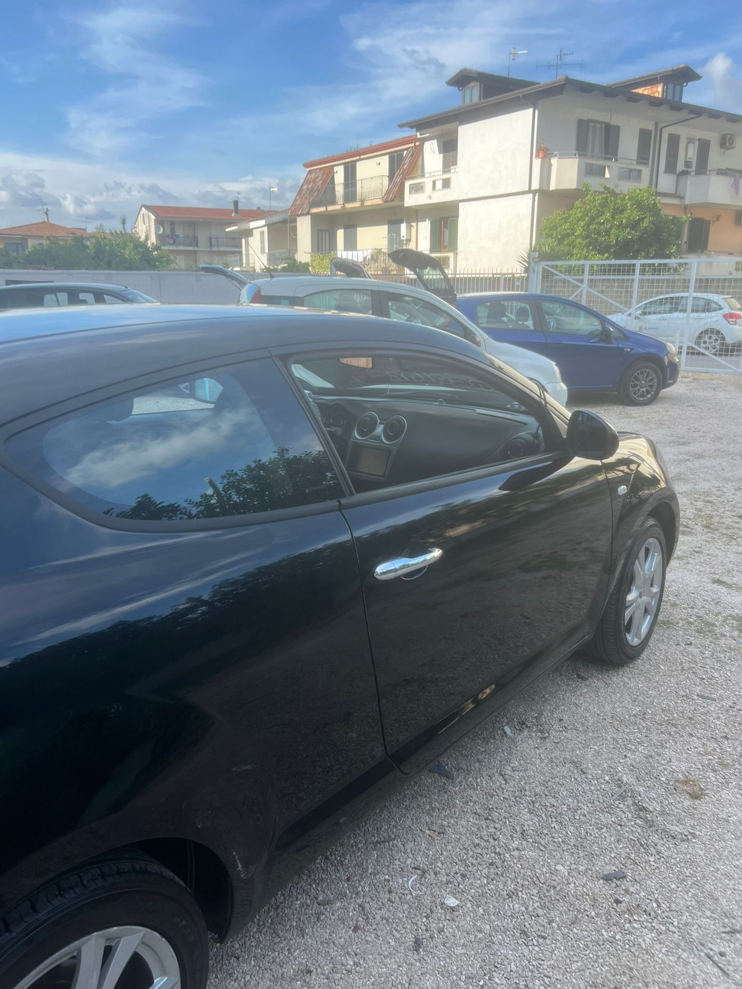 Alfa Romeo MiTo 1.4 Turbo GPL πβ¨