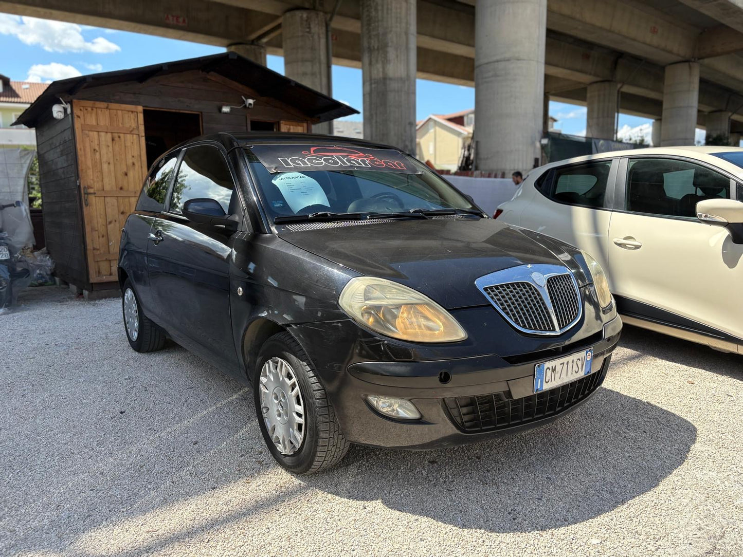 Lancia Ypsilon 1.3 Multijet 16V 💥