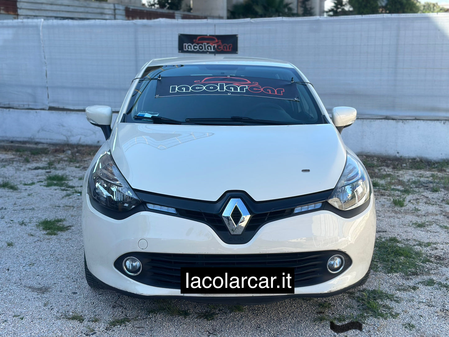 RENAULT CLIO 1.2 GPL – OCCASIONE 💥