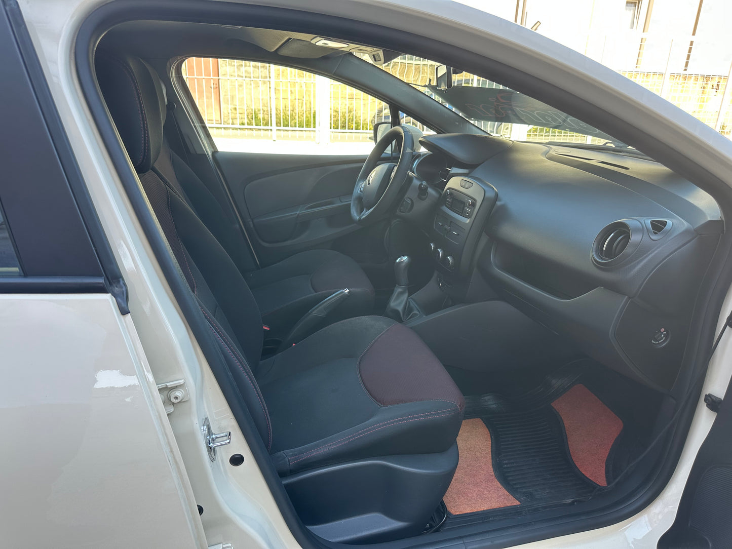 RENAULT CLIO 1.2 GPL – OCCASIONE 💥