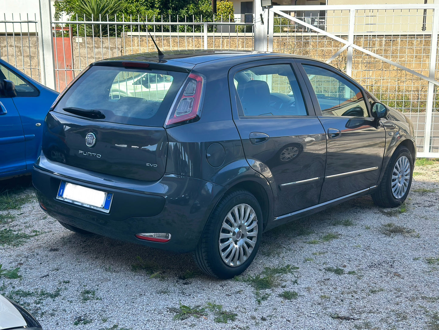 Fiat Punto Evo 1.3 Multijet –Economica 💥 - VENDUTA