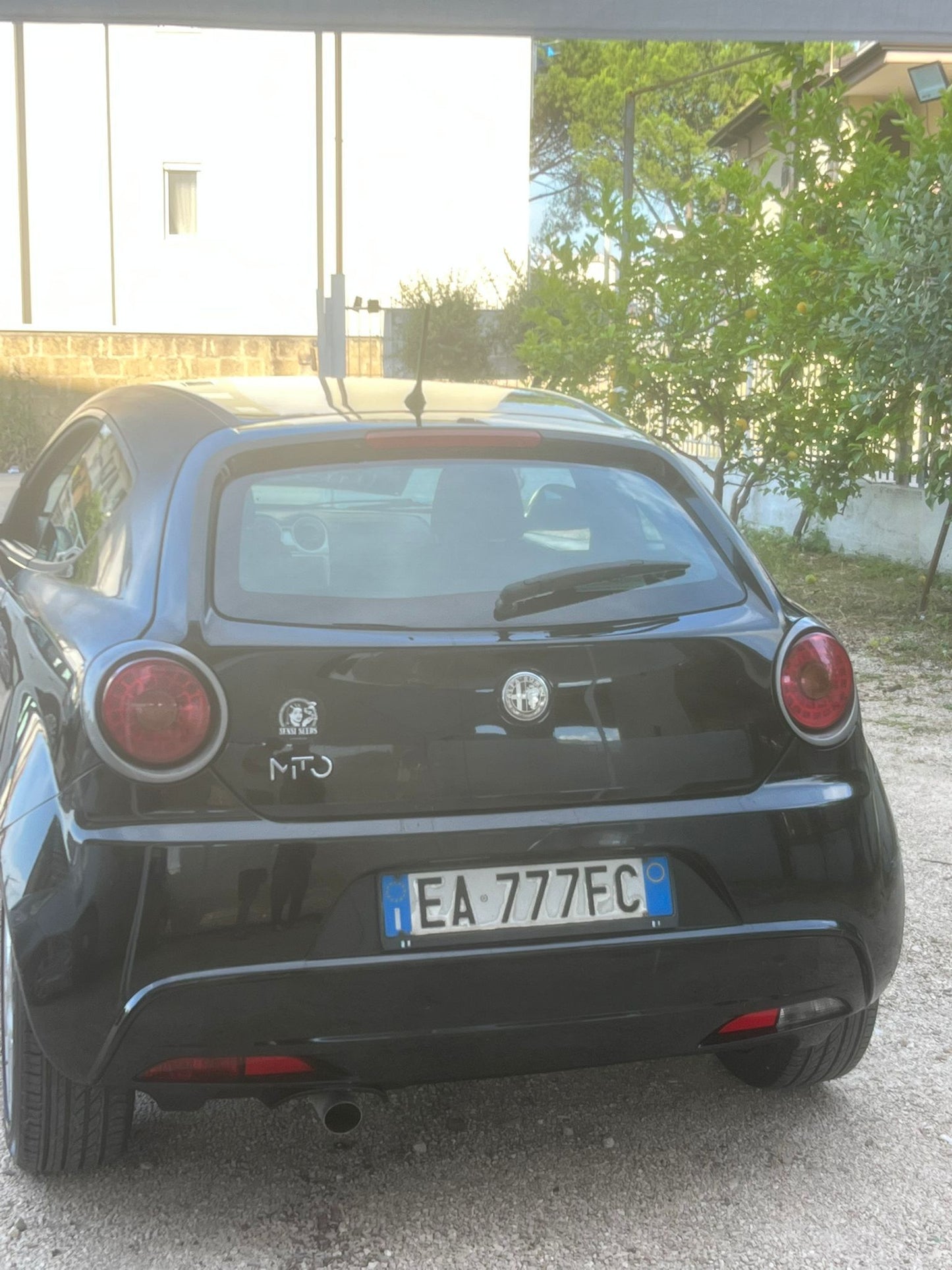 Alfa Romeo MiTo 1.4 Turbo GPL πβ¨