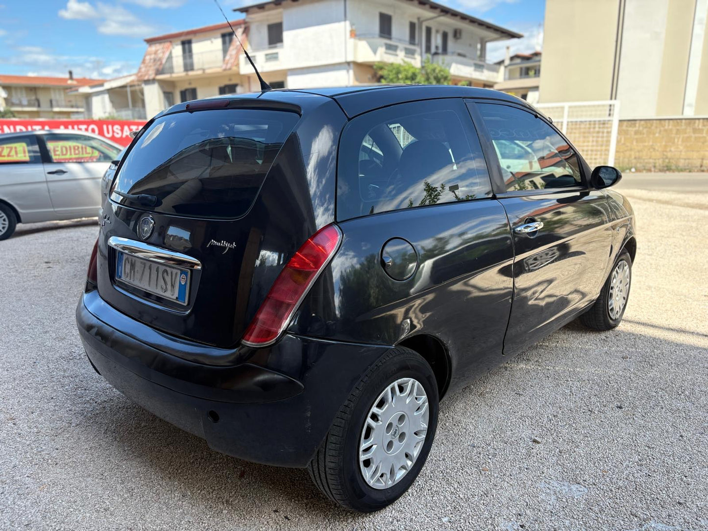 Lancia Ypsilon 1.3 Multijet 16V 💥