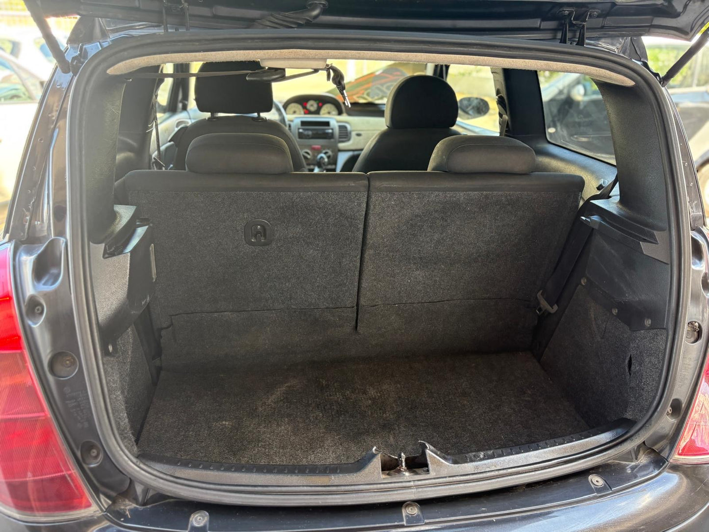 Lancia Ypsilon 1.3 Multijet 16V 💥