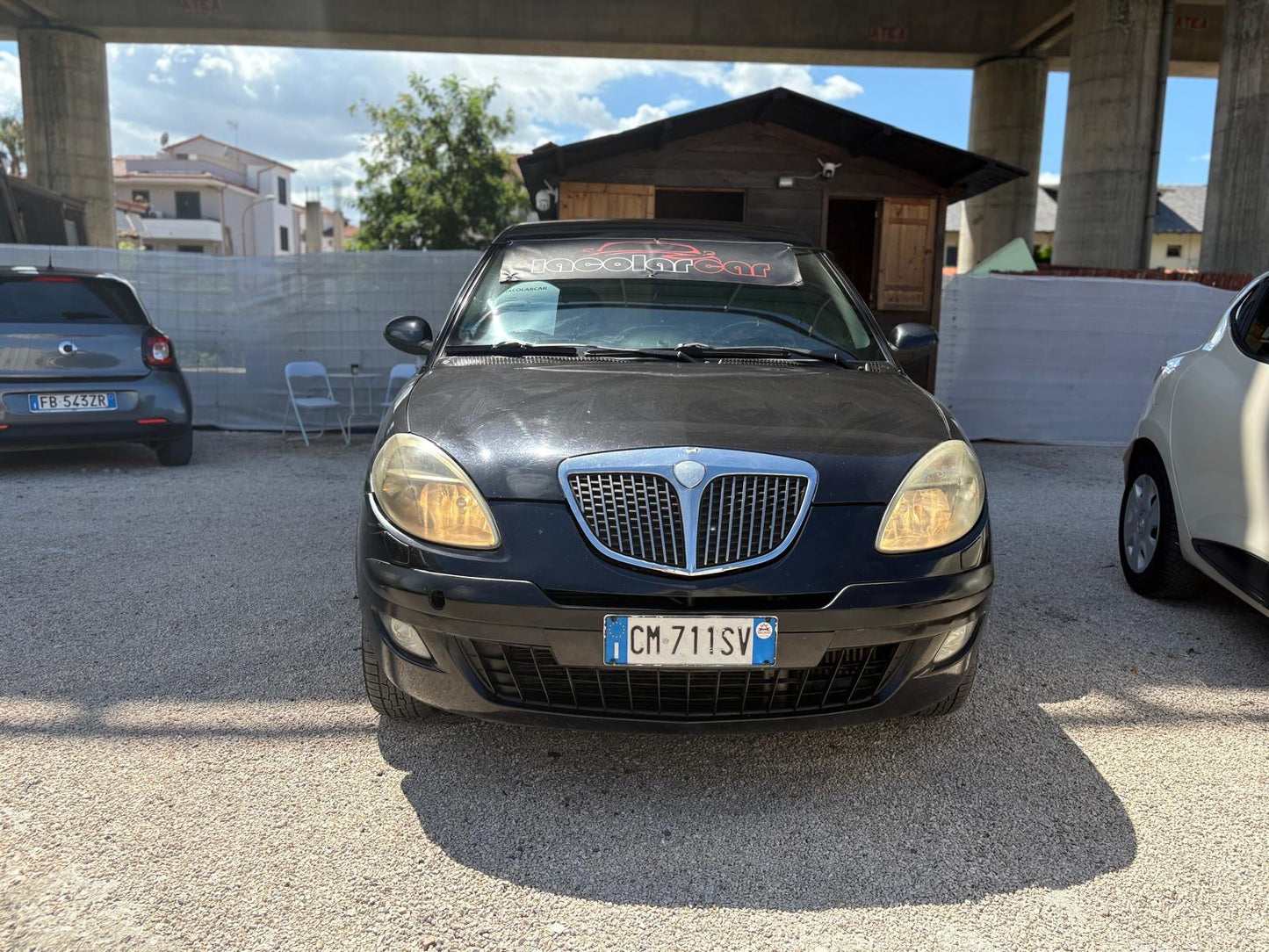 Lancia Ypsilon 1.3 Multijet 16V 💥