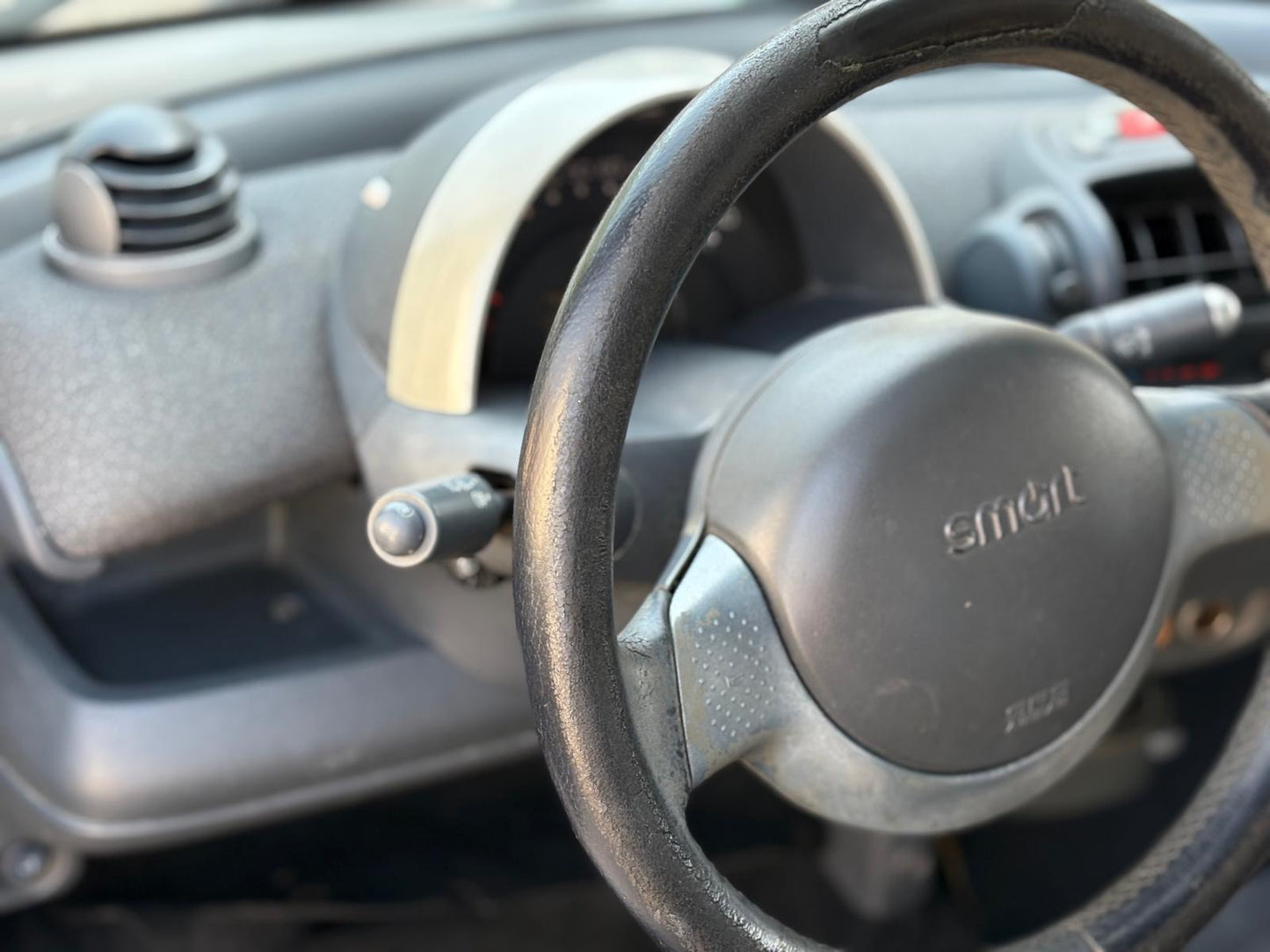Smart Fortwo 1.0 Pulse