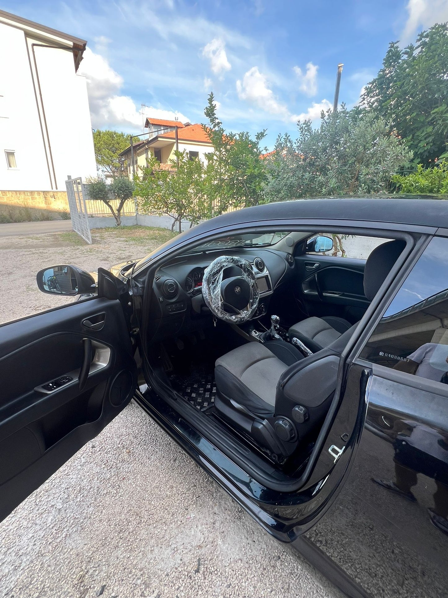 Alfa Romeo MiTo 1.4 Turbo GPL πβ¨