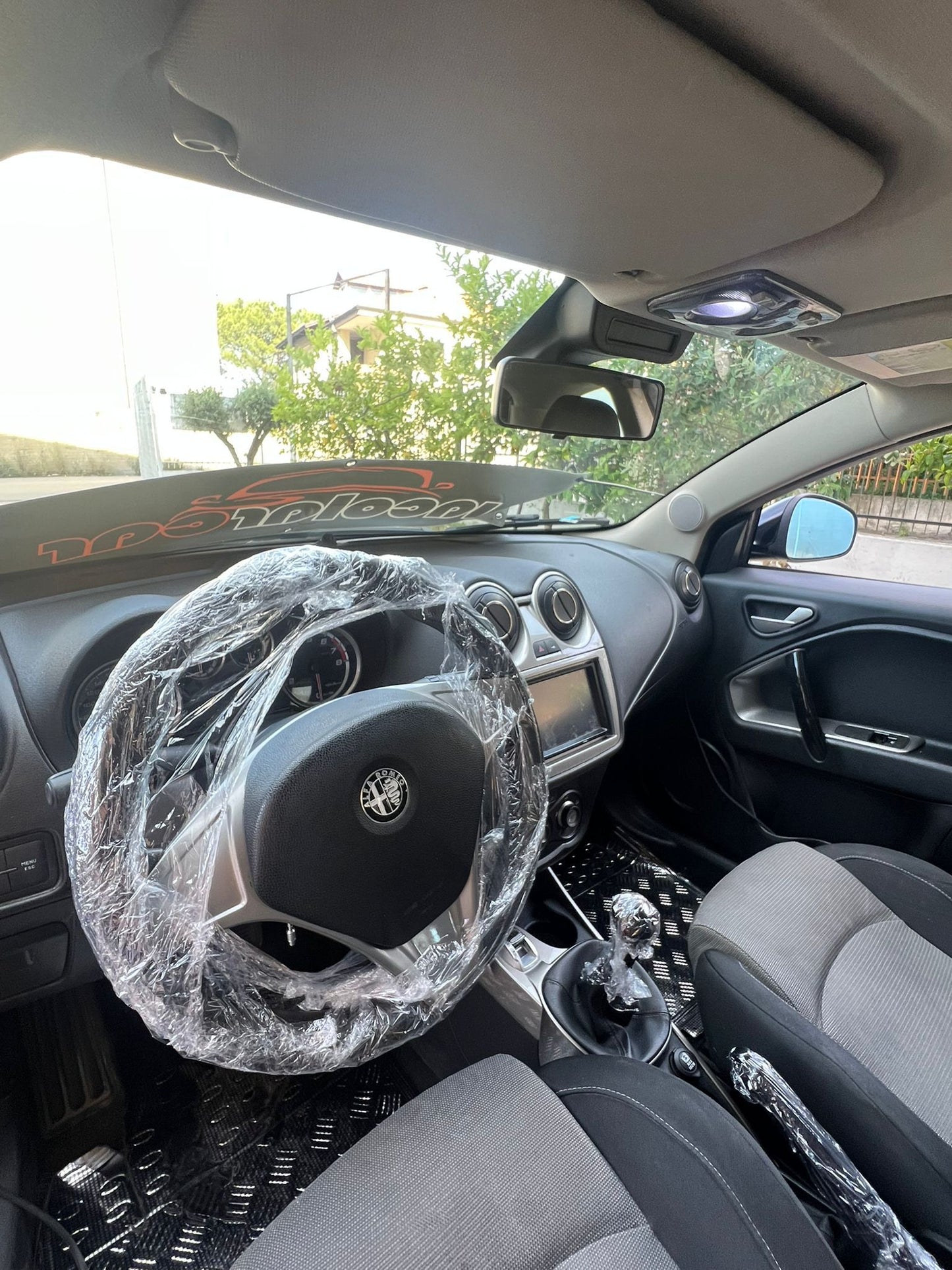 Alfa Romeo MiTo 1.4 Turbo GPL πβ¨