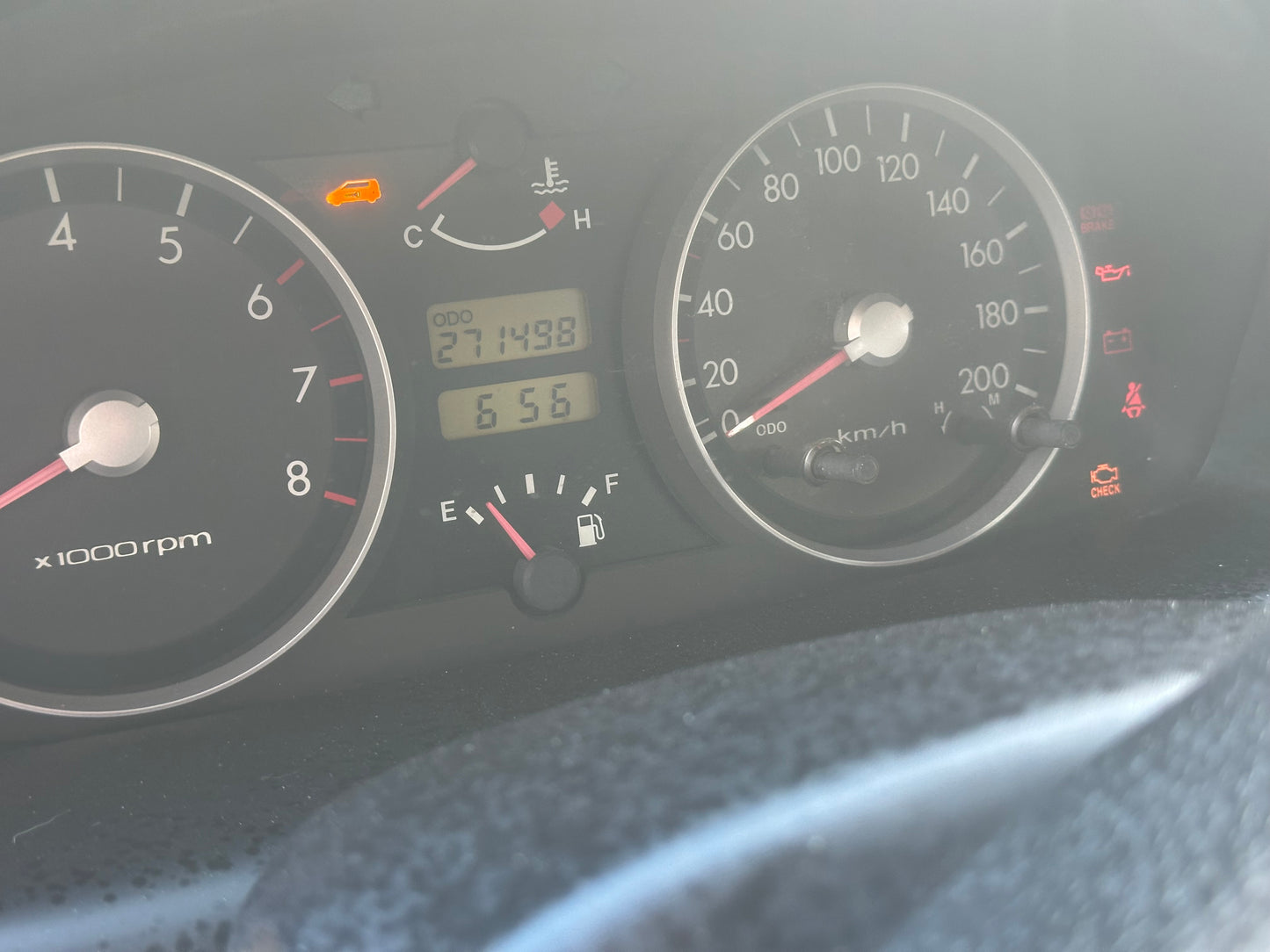 HYUNDAI GETZ 1.1 5P STYLE β AFFARE IMPERDIBILE! π₯