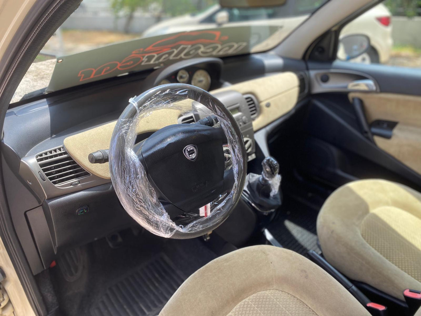 Lancia Ypsilon 1.2 Benzina ⛽️
