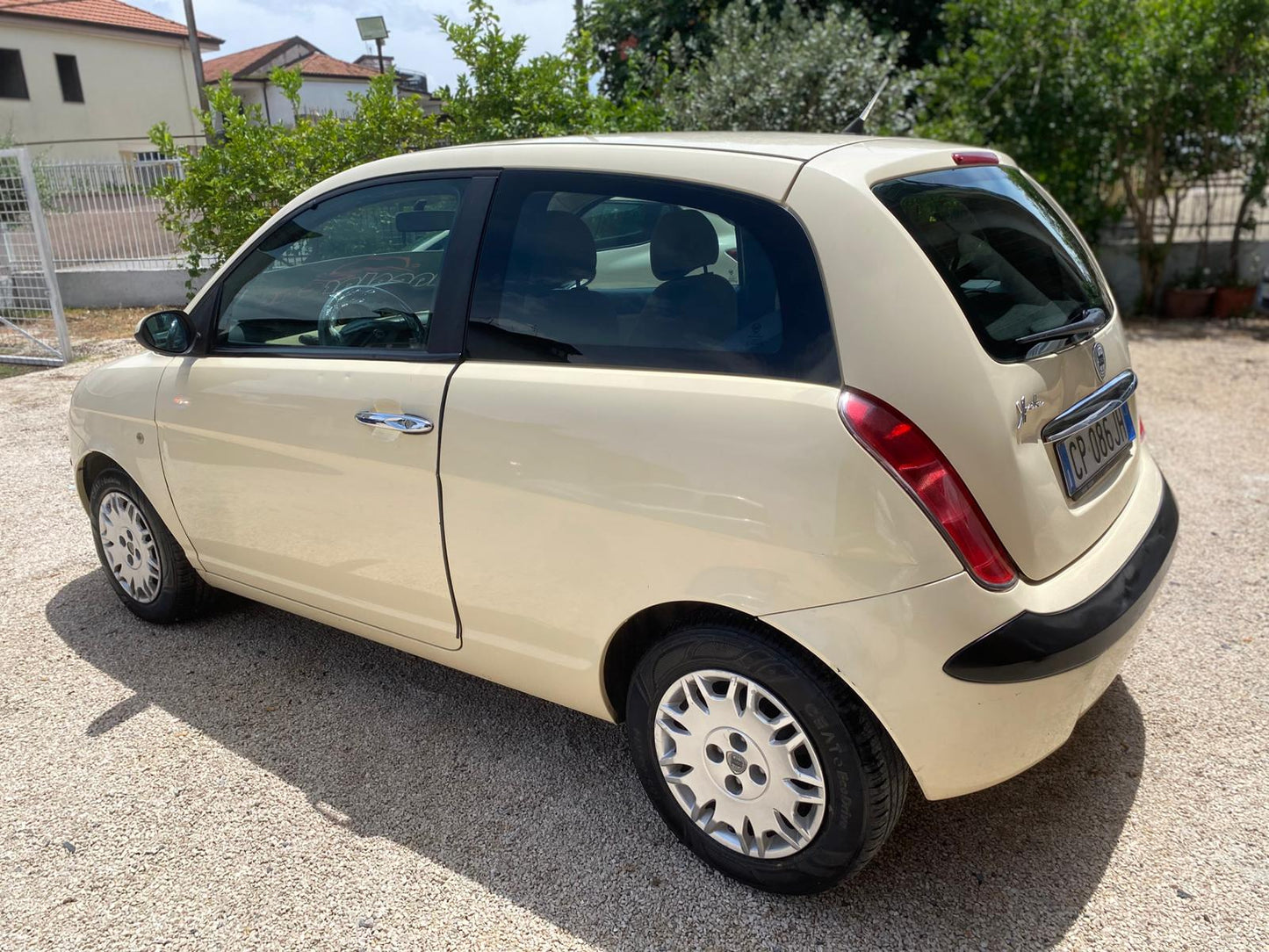 Lancia Ypsilon 1.2 Benzina ⛽️