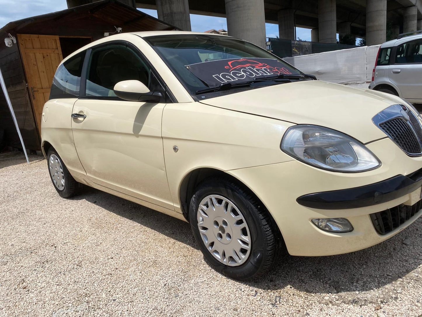 Lancia Ypsilon 1.2 Benzina ⛽️