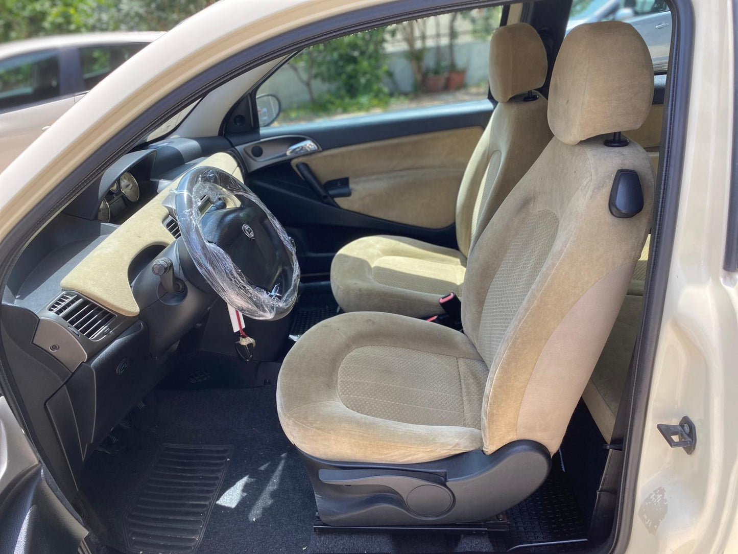 Lancia Ypsilon 1.2 Benzina ⛽️