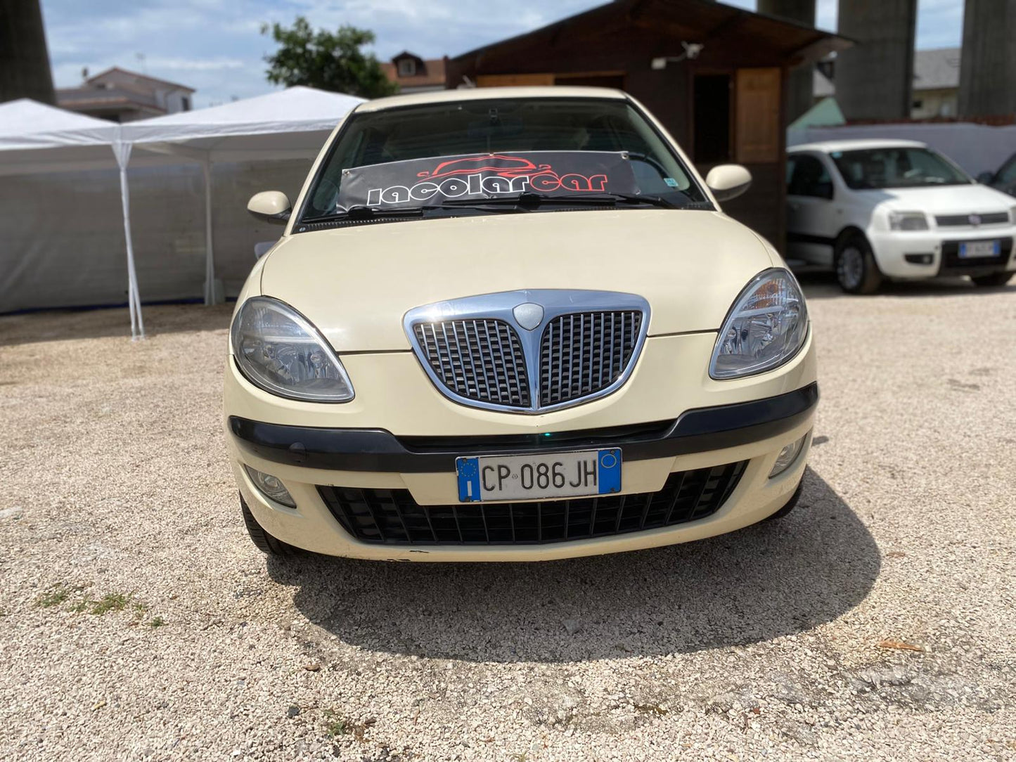 Lancia Ypsilon 1.2 Benzina ⛽️
