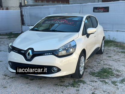 RENAULT CLIO 1.2 GPL – OCCASIONE 💥