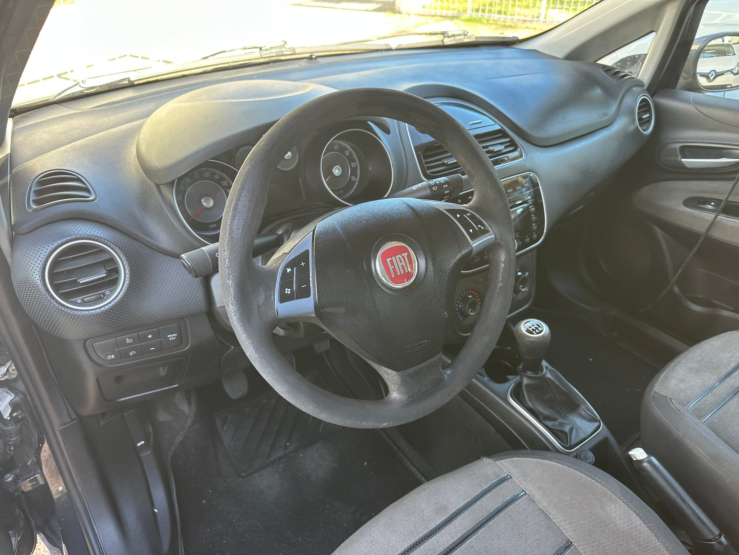 Fiat Punto Evo 1.3 Multijet –Economica 💥 - VENDUTA