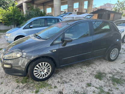 Fiat Punto Evo 1.3 Multijet –Economica 💥 - VENDUTA