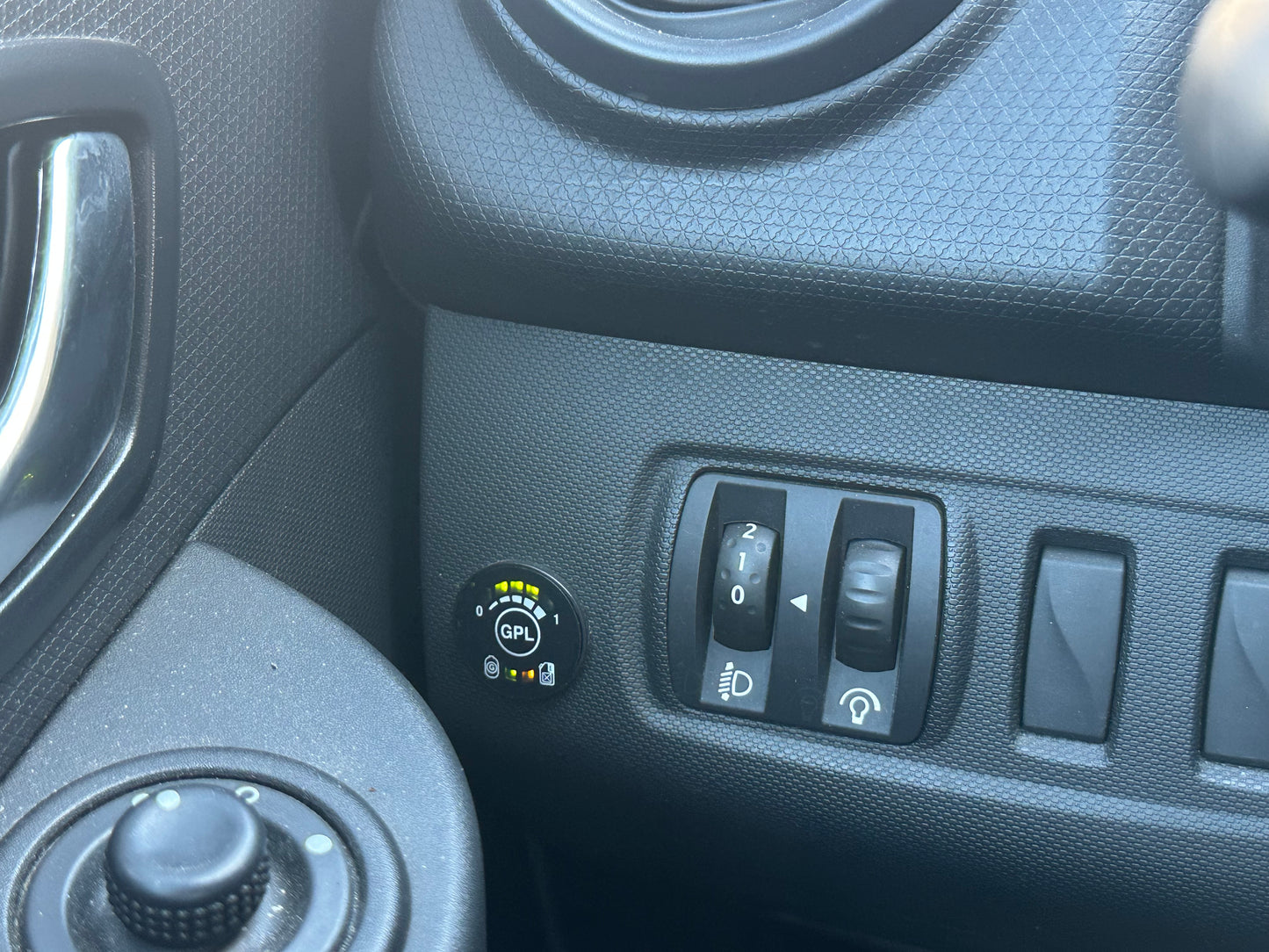 RENAULT CLIO 1.2 GPL – OCCASIONE 💥