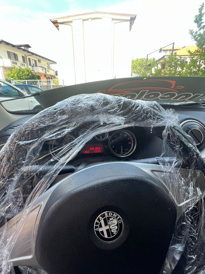 Alfa Romeo MiTo 1.4 Turbo GPL 🚗✨