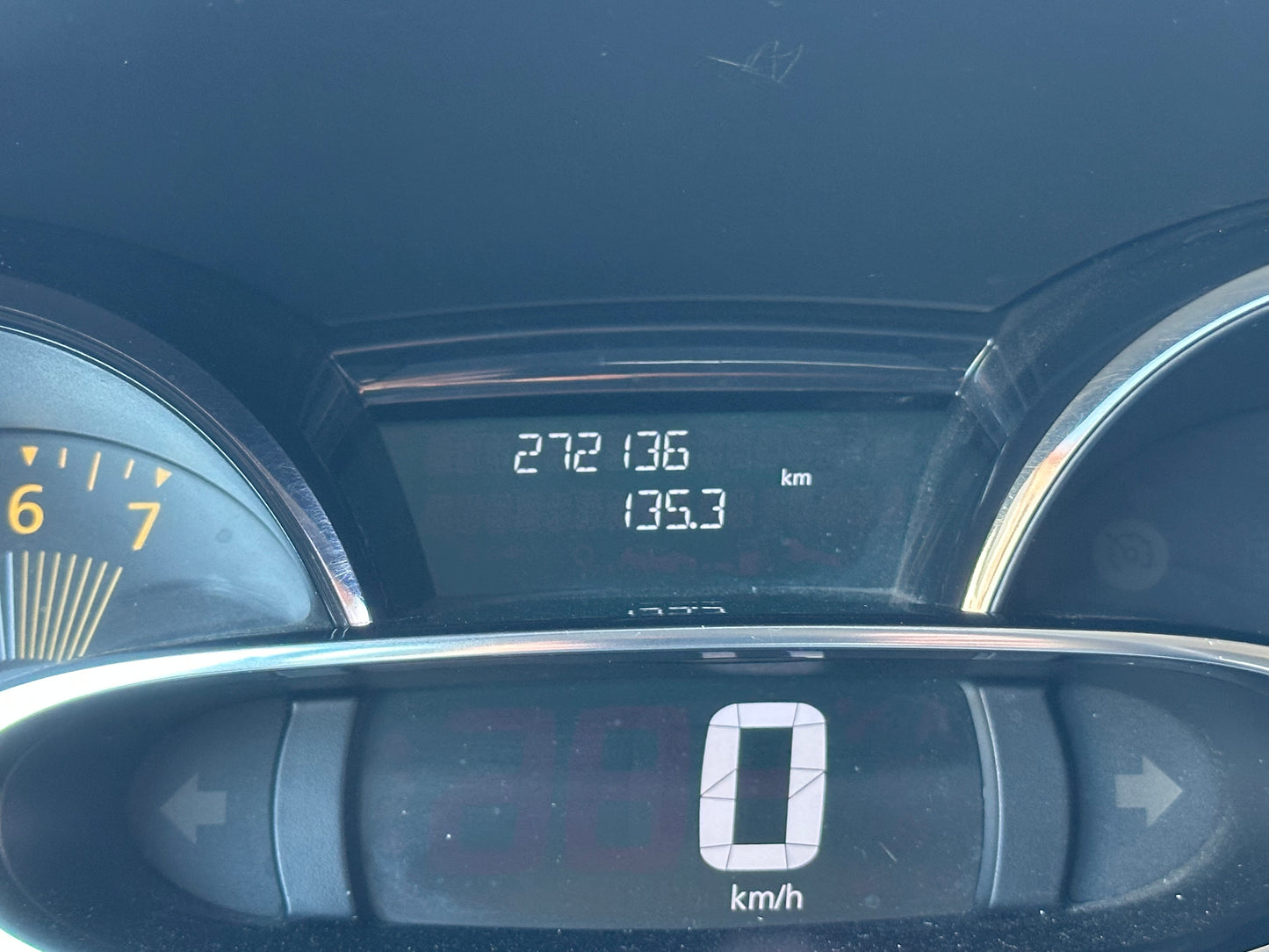 RENAULT CLIO 1.2 GPL – OCCASIONE 💥