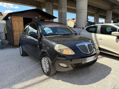Lancia Ypsilon 1.3 Multijet 16V 💥
