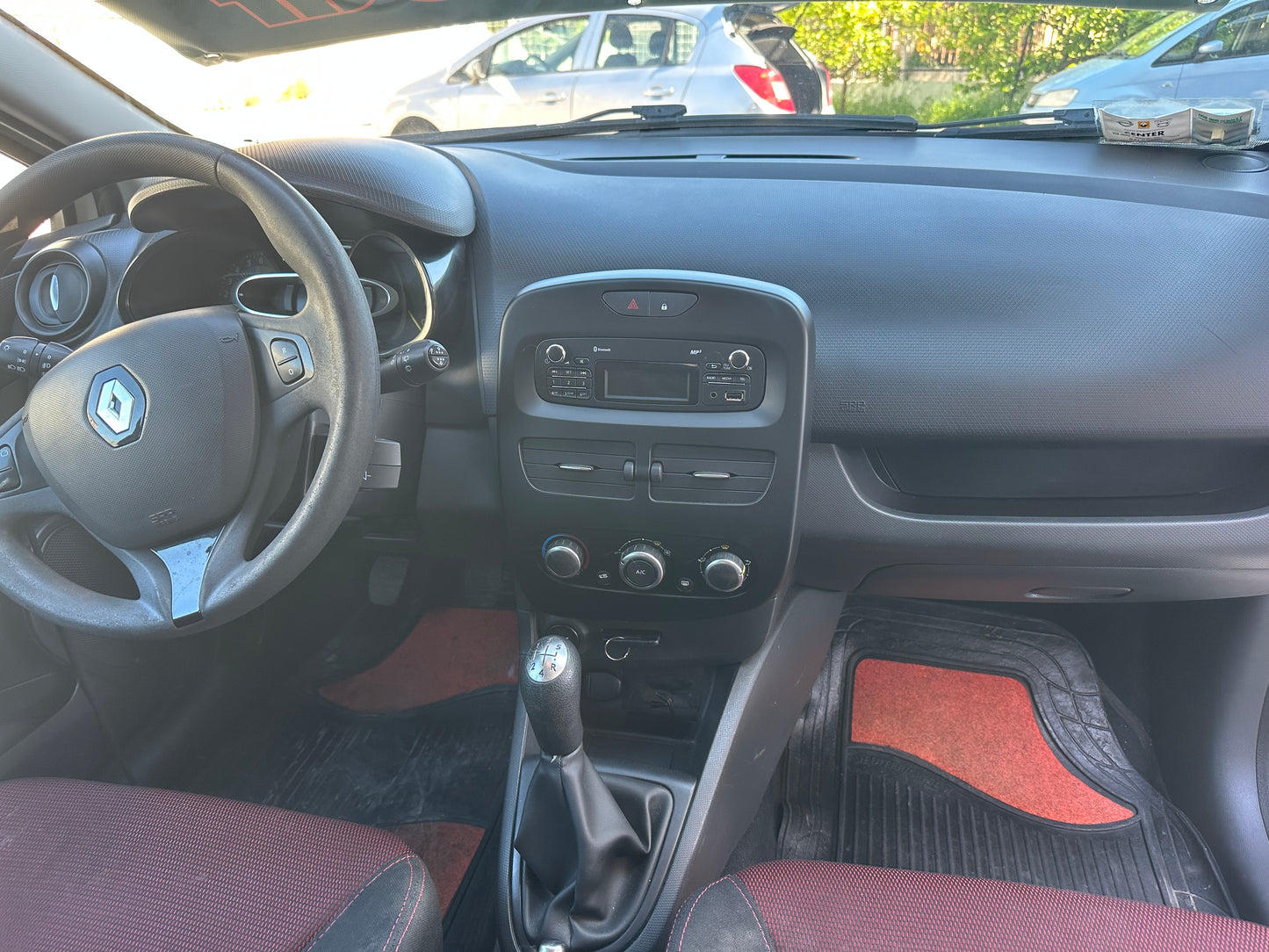 RENAULT CLIO 1.2 GPL – OCCASIONE 💥