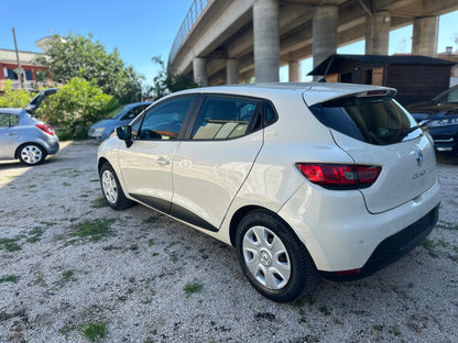 RENAULT CLIO 1.2 GPL – OCCASIONE 💥