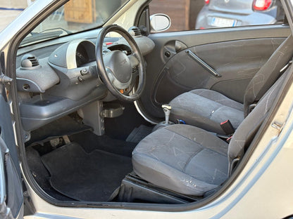 Smart Fortwo 1.0 Pulse