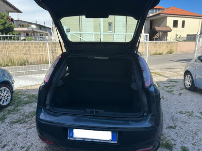 Fiat Punto Evo 1.3 Multijet –Economica 💥 - VENDUTA