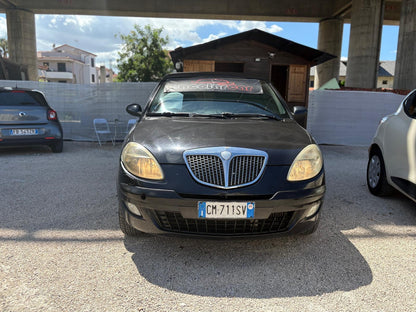Lancia Ypsilon 1.3 Multijet 16V 💥