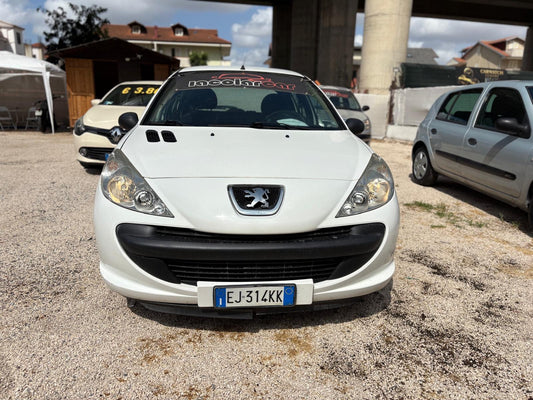 Peugeot 206 Plus 1.1 60CV 5P Trendy