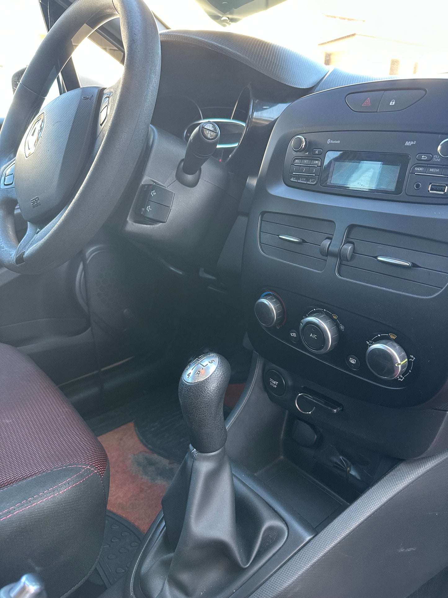 RENAULT CLIO 1.2 GPL – OCCASIONE 💥