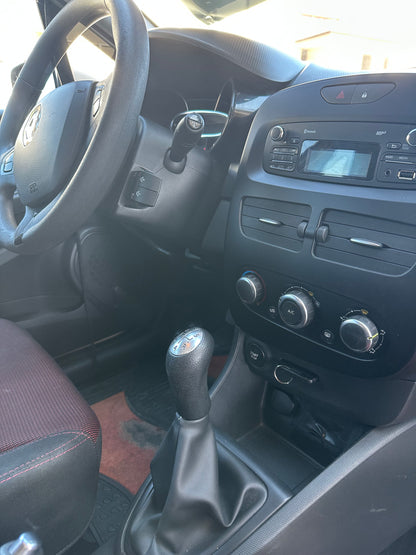 RENAULT CLIO 1.2 GPL – OCCASIONE 💥