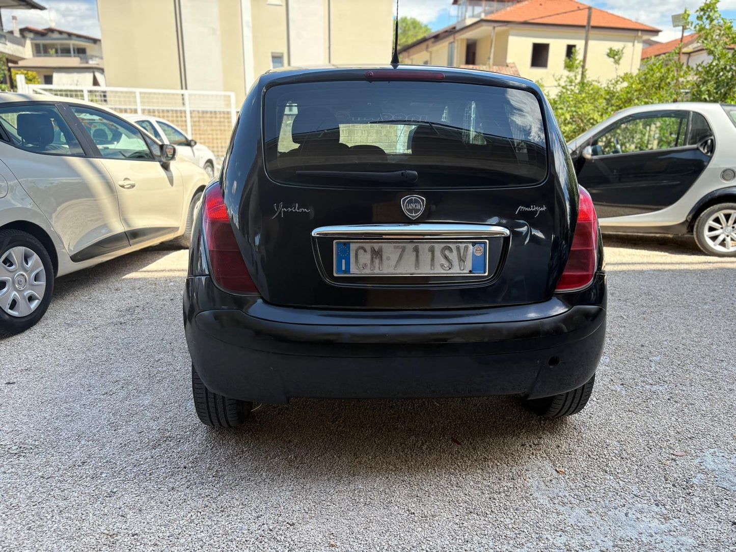 Lancia Ypsilon 1.3 Multijet 16V 💥