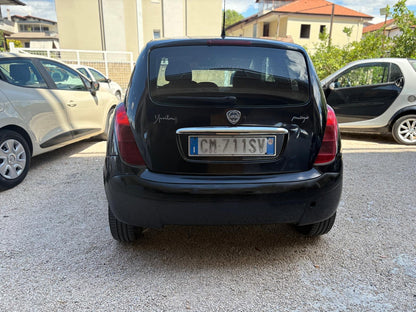 Lancia Ypsilon 1.3 Multijet 16V 💥